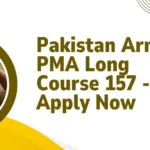 Pakistan Military Academy