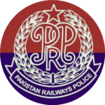 Pak Railways Police